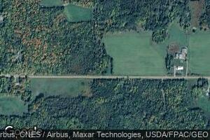 18203 Lookout Tower Rd NE, Hines, MN 56647