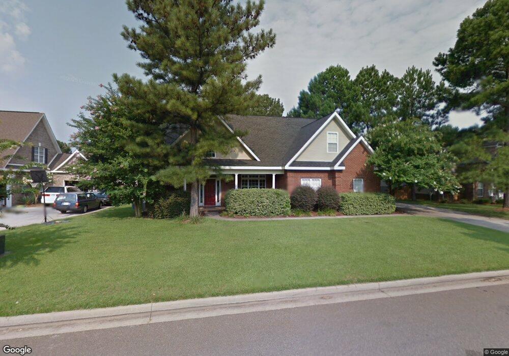 705 Bay Laurel Cir, Warner Robins, GA 31088 - photo 1