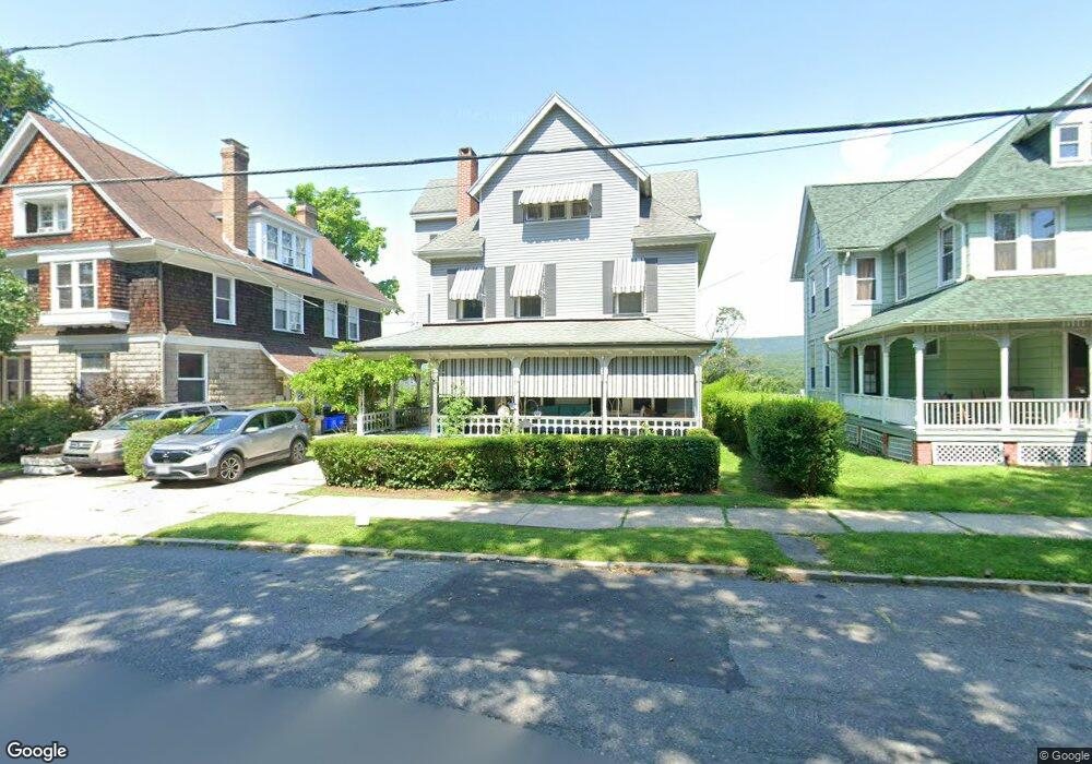 221 Center St, Jim Thorpe, PA 18229 - photo 1