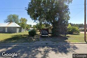 734 Main St, Stratton, CO 80836