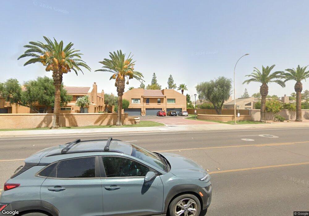 2223 S Myrtle Ave, Tempe, AZ 85282 - photo 1