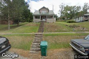507 Braxton St, Gassaway, WV 26624