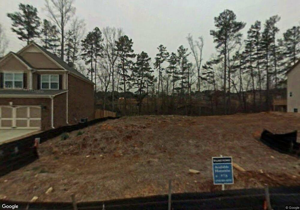 5776 Princeton Run Trail, Tucker, GA 30084 - photo 1