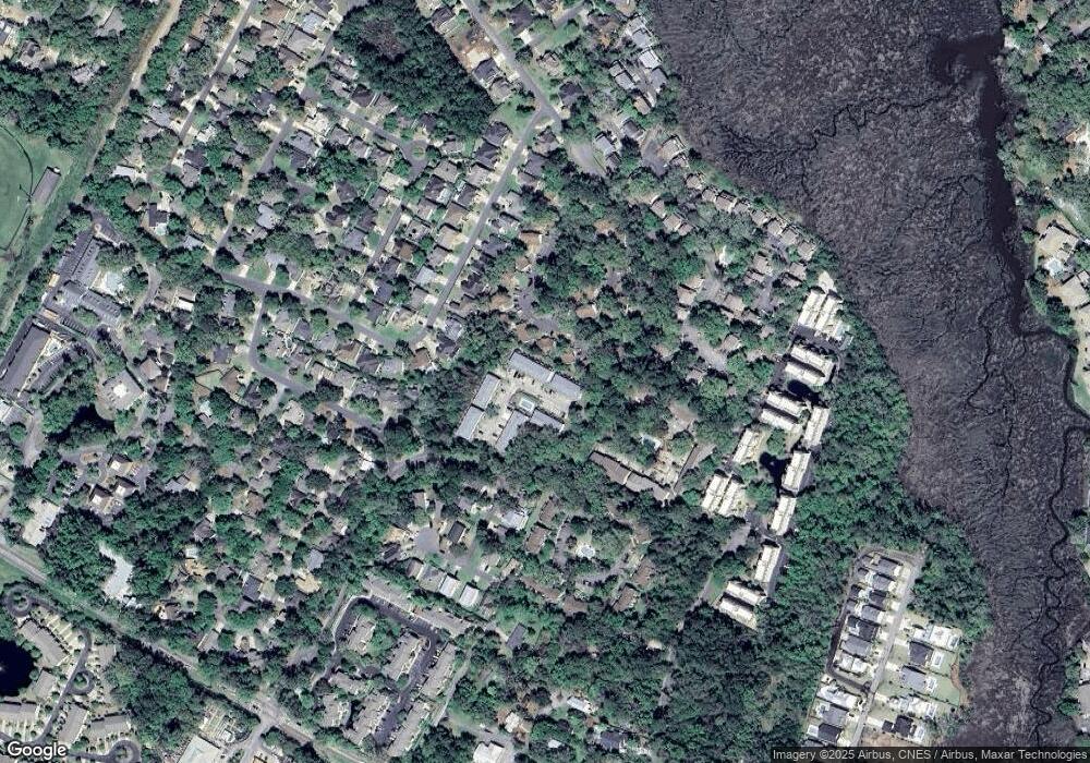 613 Brockinton Point, Saint Simons Island, GA 31522 - photo 1