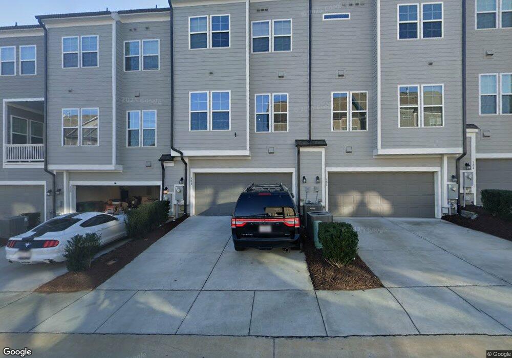 308 Clementine Dr unit 4, Cary, NC 27519 - photo 1