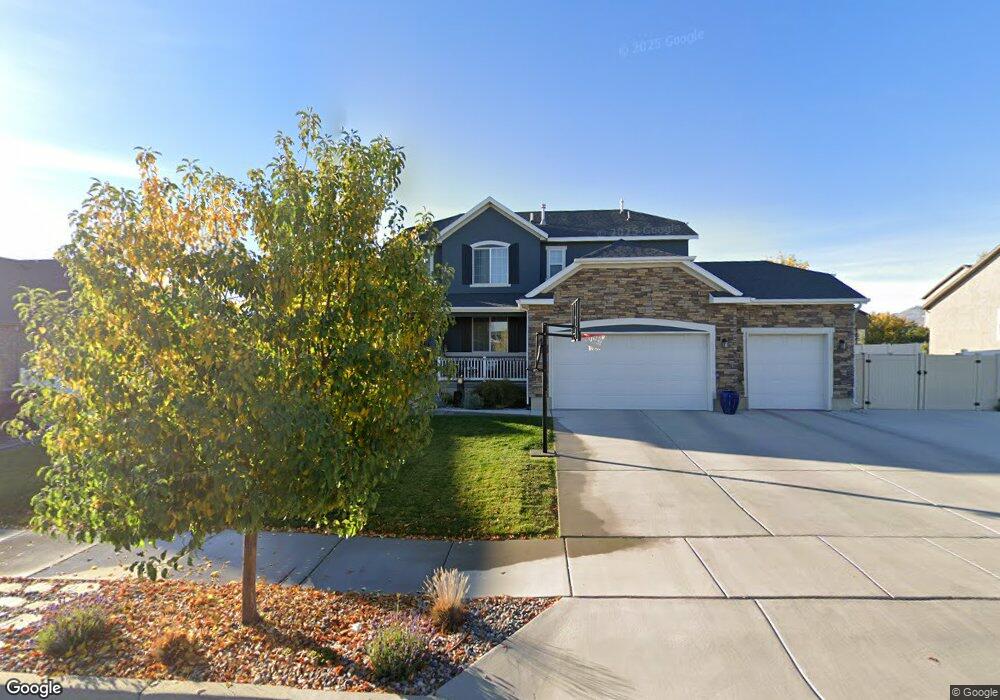 6317 W 8755 S, West Jordan, UT 84081 - photo 1