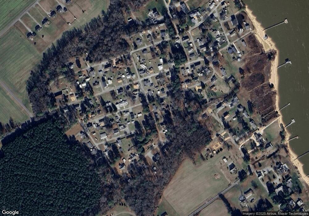 264 Tideview Rd, Dunnsville, VA 22454 - photo 1