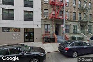273 W 140th St Unit 4B, New York, NY 10030