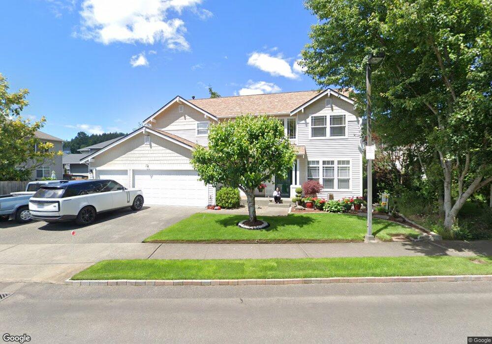 6317 63rd St W, University Place, WA 98467 - photo 1