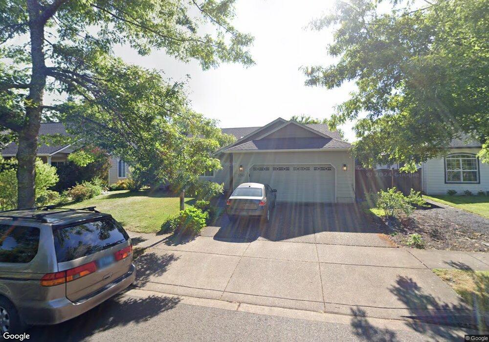 3763 Sterling Woods Dr, Eugene, OR 97408 - photo 1