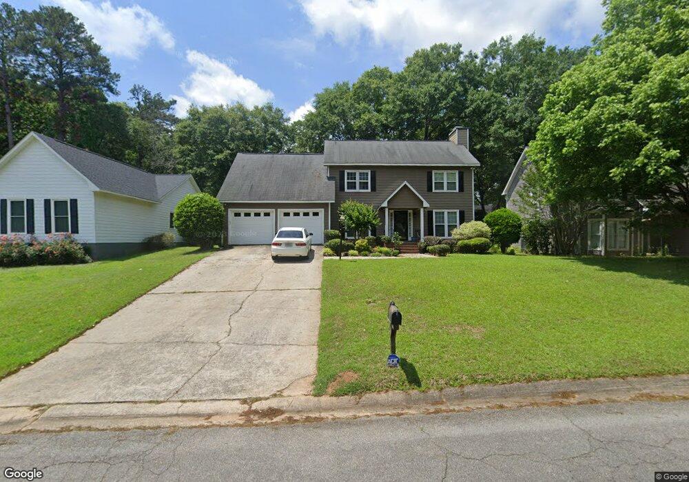 111 Chadwick Dr, Macon, GA 31210 - photo 1