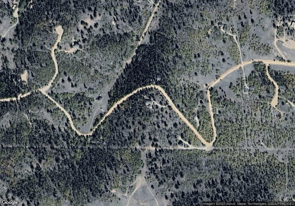 424 Kite Ct, Como, CO 80432 - photo 1