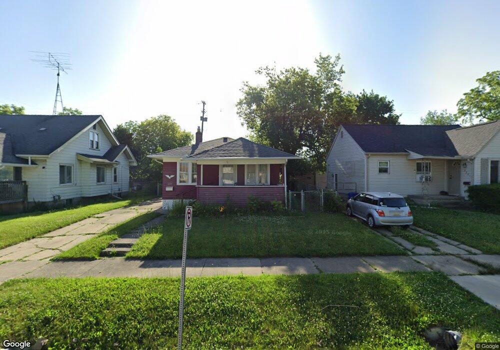 3277 Menominee St, Burton, MI 48529 - photo 1