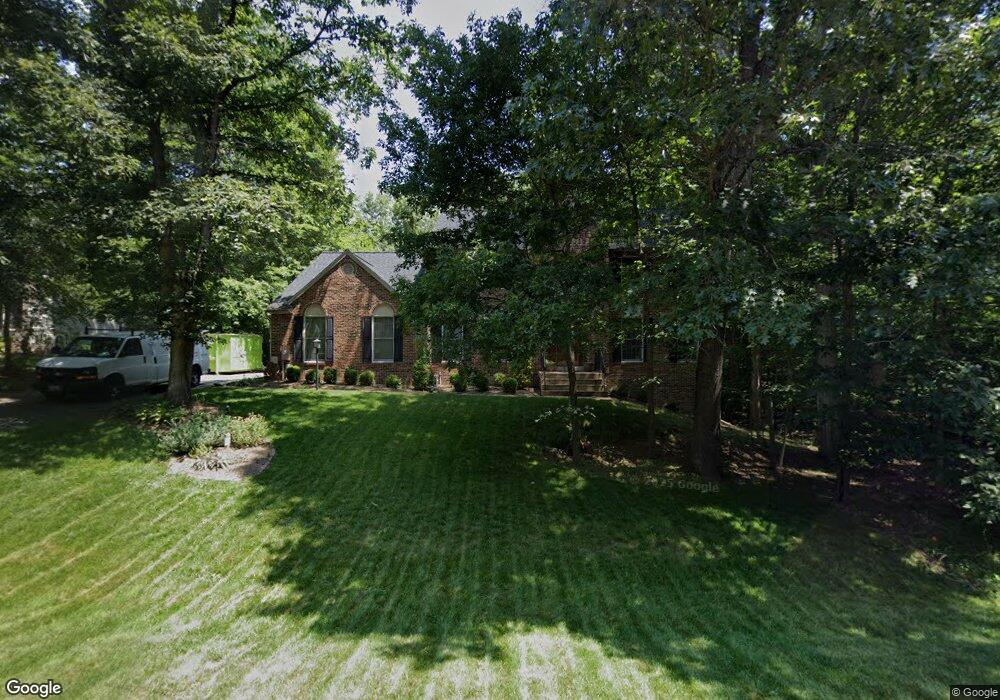 9242 Crescent Ln, La Plata, MD 20646 - photo 1