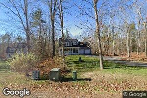 8 Overlook Dr, Newfields, NH 03856