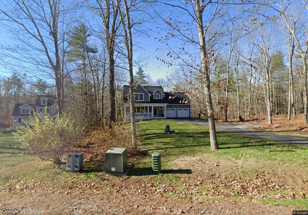 8 Overlook Dr, Newfields, NH 03856 - photo 1