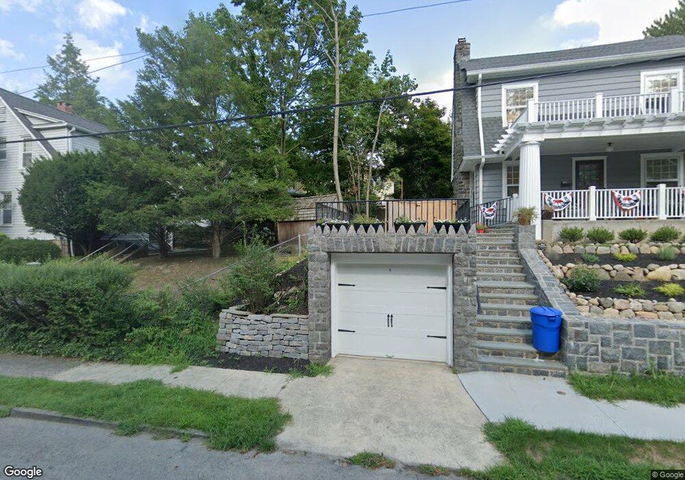 11 Grandview Ave, Dobbs Ferry, NY 10522 - photo 1