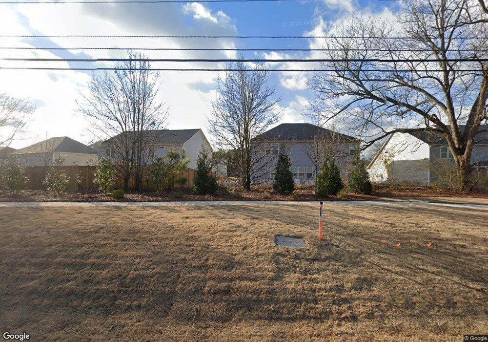 1765 Kirkland Rd, Covington, GA 30016 - photo 1