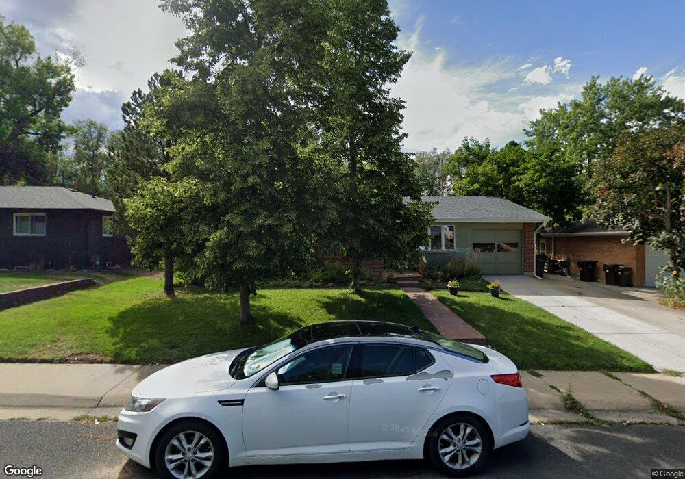 335 S 38th St, Boulder, CO 80305 - photo 1