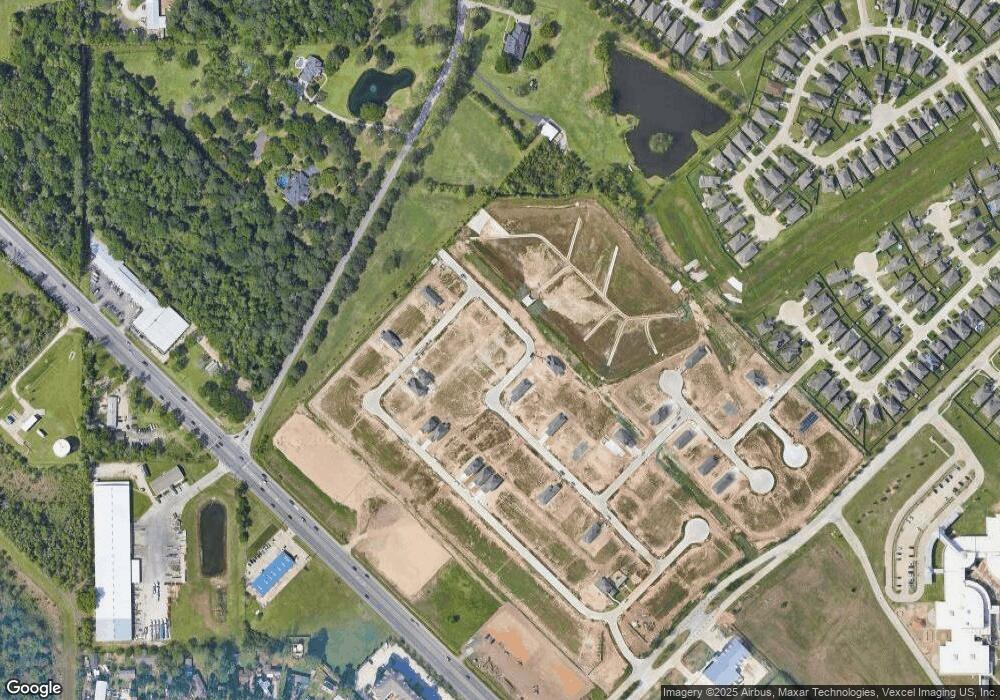 10410 Milford Woods Ln, Tomball, TX 77375 - photo 1