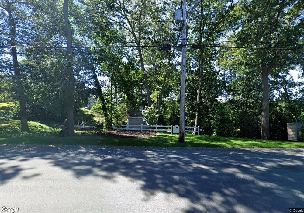 5 Andrew Isle Rd, Hingham, MA 02043 - photo 1