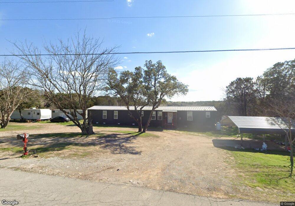 641 Lake Country Dr, Granbury, TX 76049 - photo 1