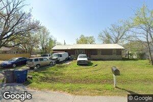 9112 E Archer St, Tulsa, OK 74115