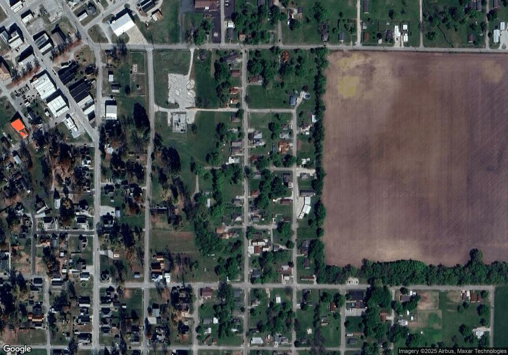 401 Illinois St, Bicknell, IN 47512 - photo 1