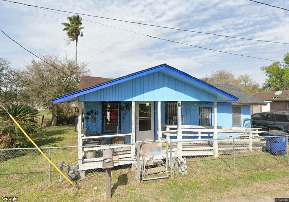 503 S 16th St, Donna, TX 78537 - photo 1