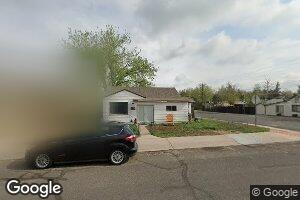 173 Buchanan Ave, Firestone, CO 80520