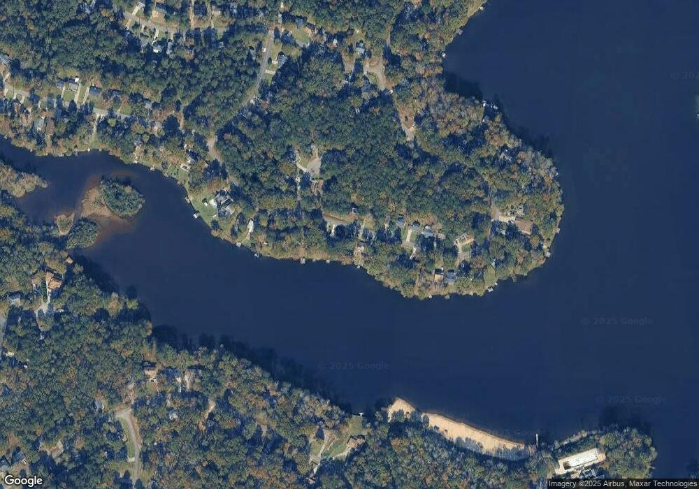 807 Will Scarlet Way, Macon, GA 31220 - photo 1