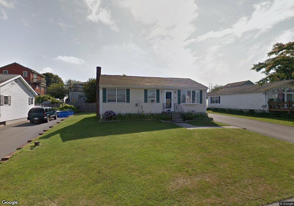 25 Draper Ave, Middletown, RI 02842 - photo 1