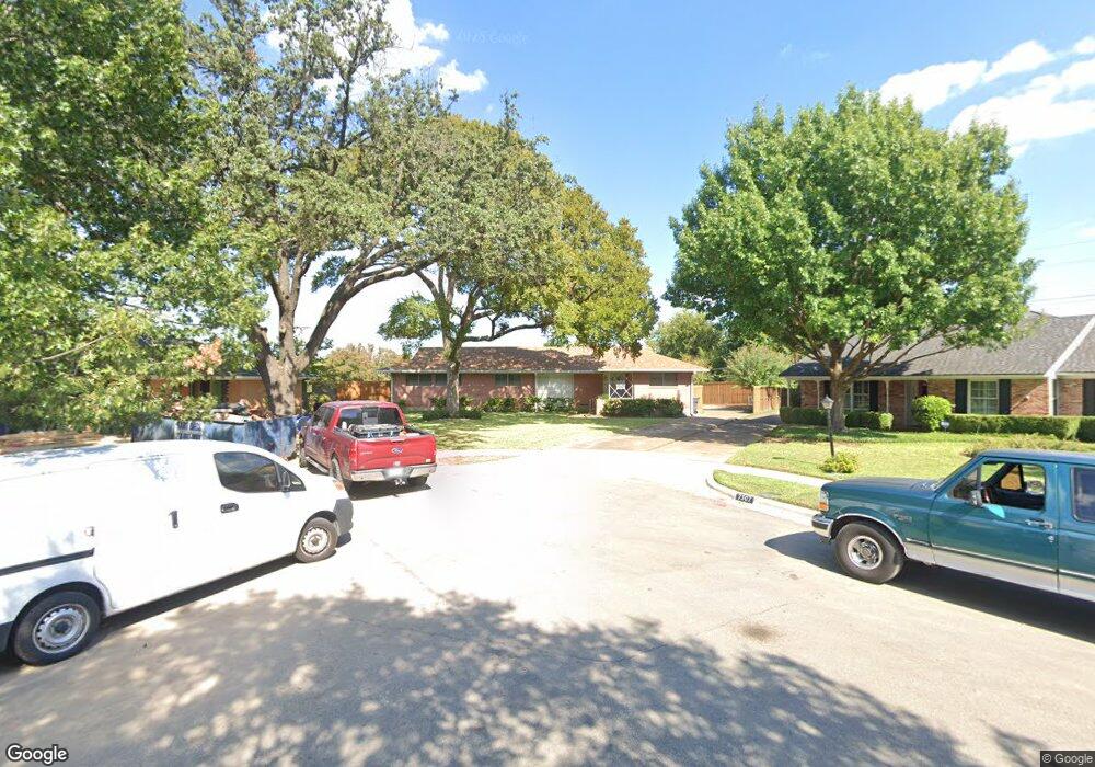 7303 Syracuse Dr, Dallas, TX 75214 - photo 1