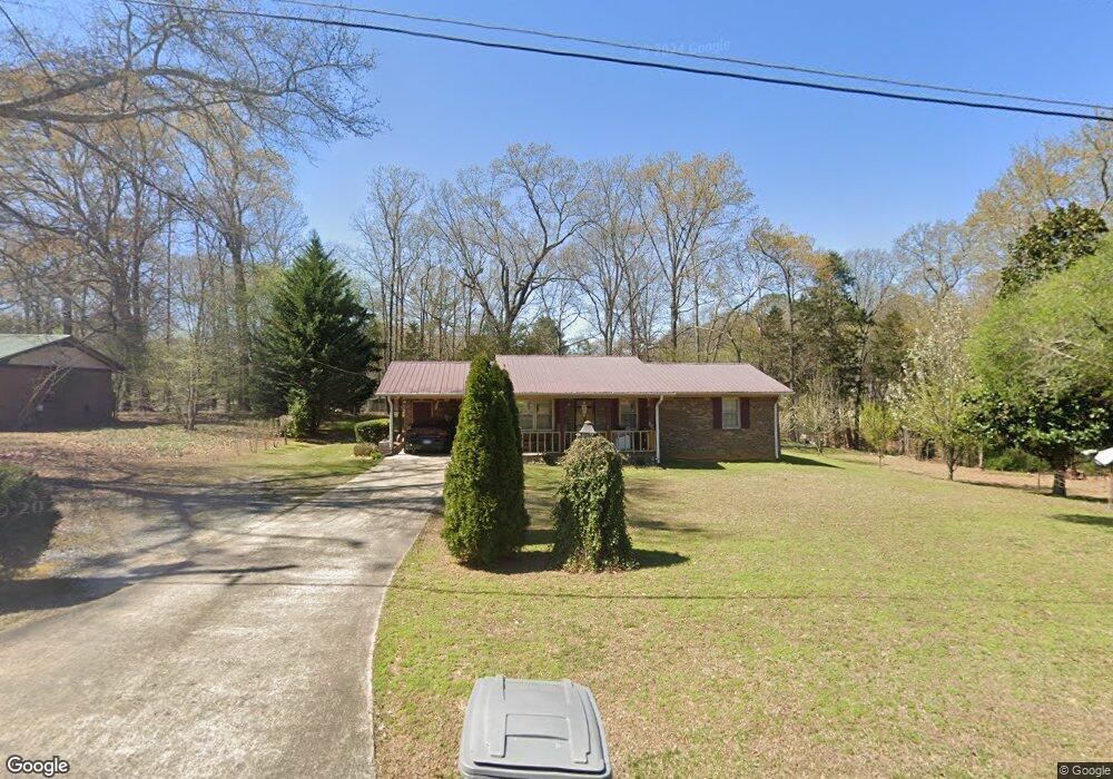 51 Edgewood Dr, Cedartown, GA 30125 - photo 1