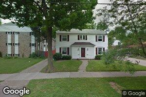325 N Butler Blvd, Lansing, MI 48915