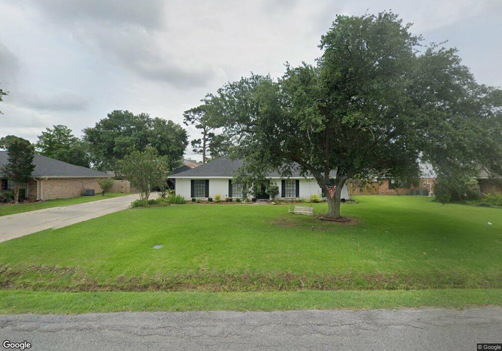 1905 Wilmax St, Lake Charles, LA 70605 - photo 1