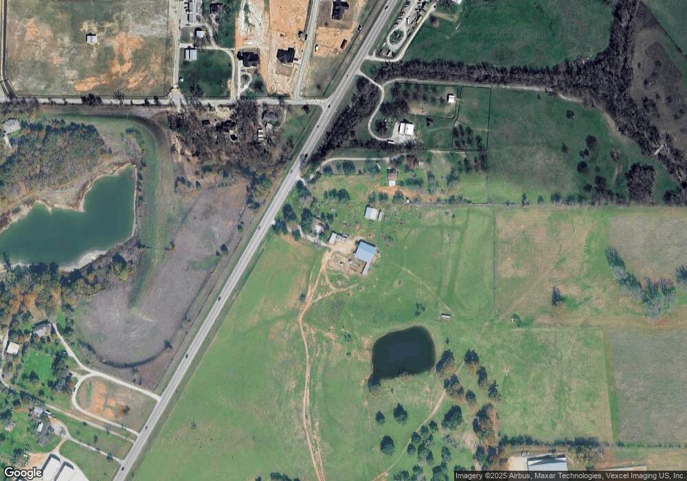 2500 N Fm 51, Weatherford, TX 76085 - photo 1