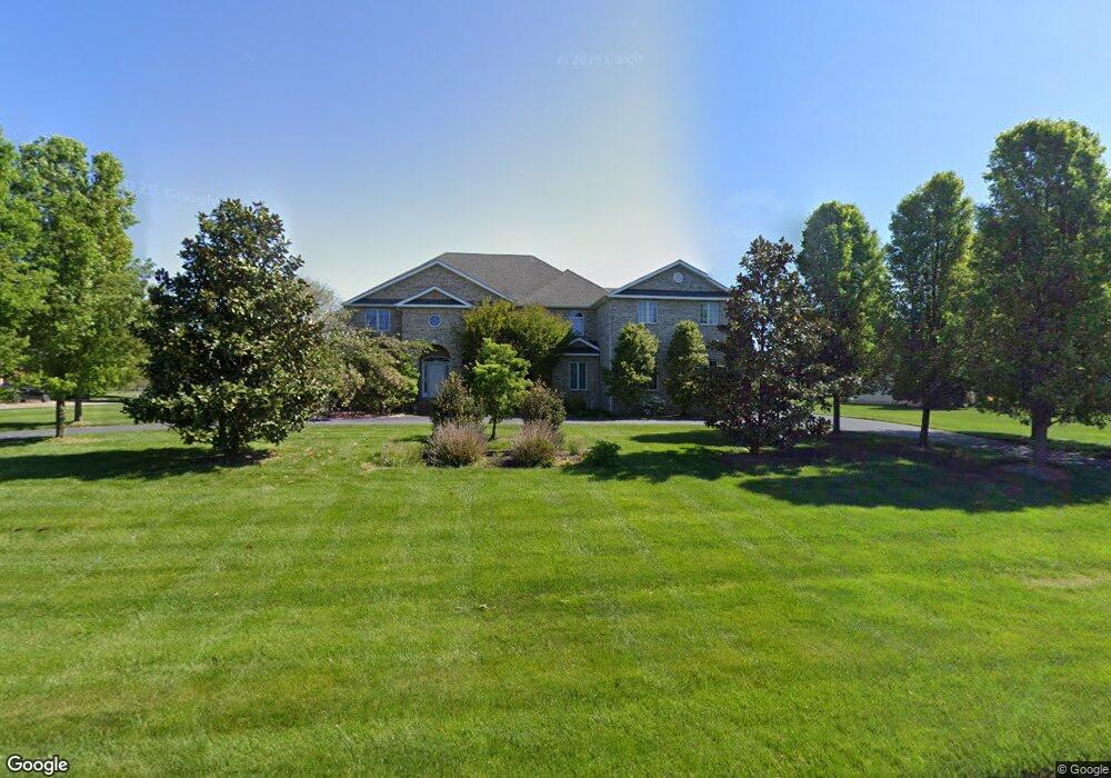 1024 Quail Run, Camden Wyoming, DE 19934 - photo 1