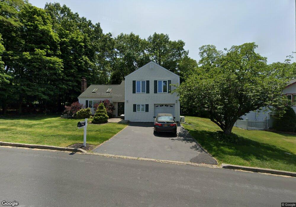 100 Harold Ave, Cornwall, NY 12518 - photo 1