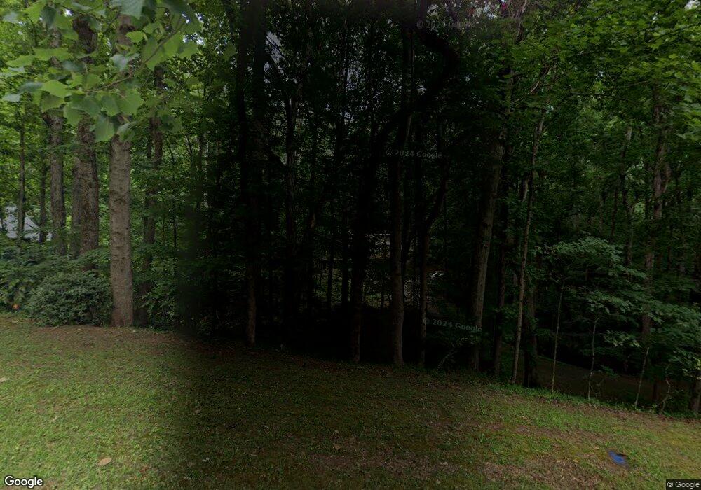 250 Wind Shadow Ct, Roswell, GA 30075 - photo 1