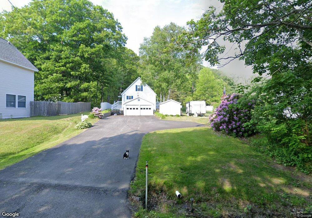 3 Branch St, Camden, ME 04843 - photo 1