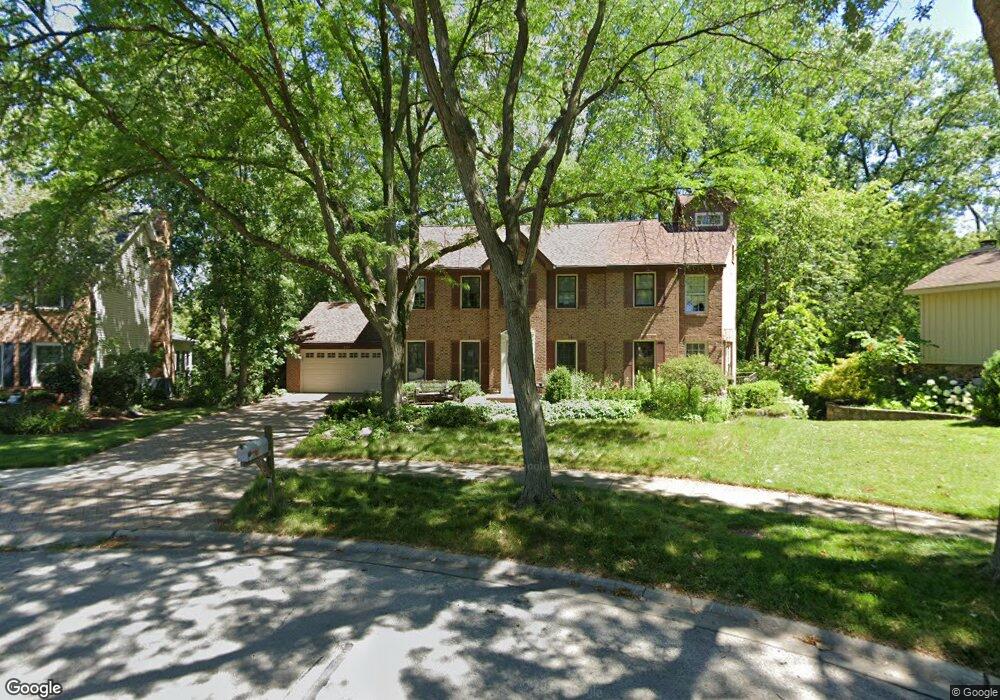 833 Biltmore Ct, Naperville, IL 60563 - photo 1