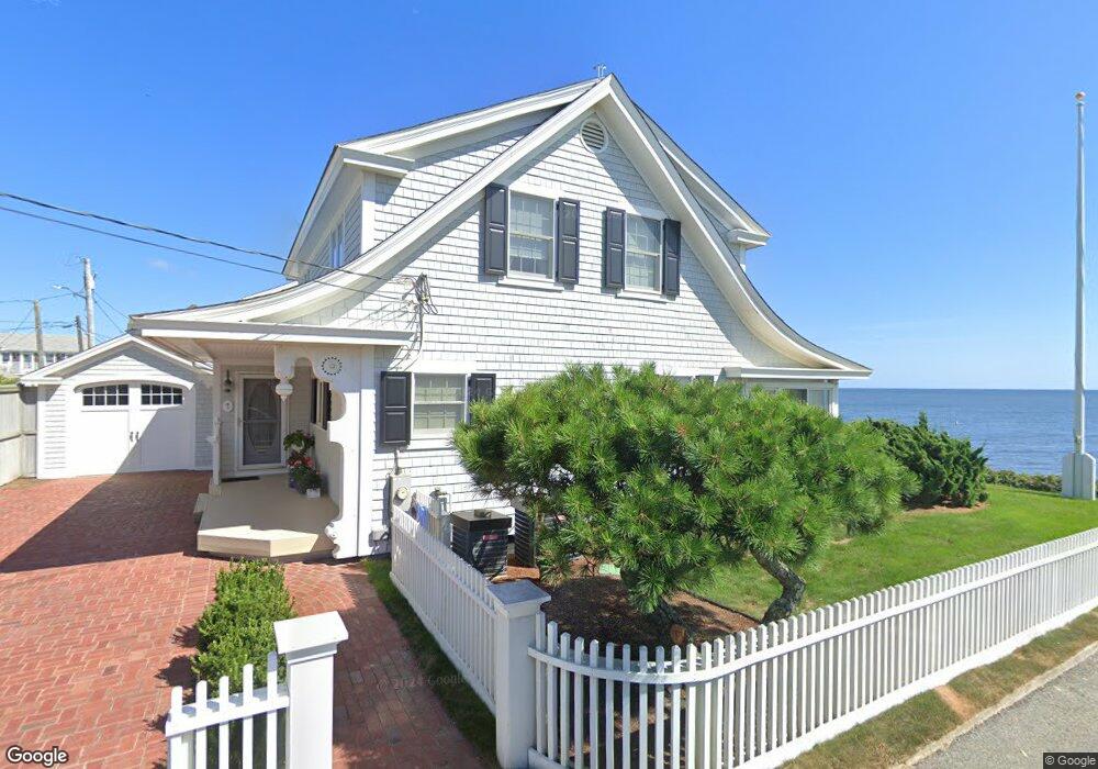 1 Zylpha Rd, Harwich Port, MA 02646 - photo 1