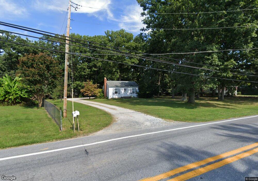 10504 Scaggsville Rd, Laurel, MD 20723 - photo 1