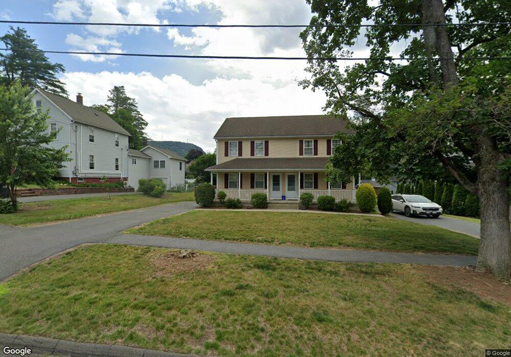 18 Fairfield Ave unit 20, Easthampton, MA 01027 - photo 1