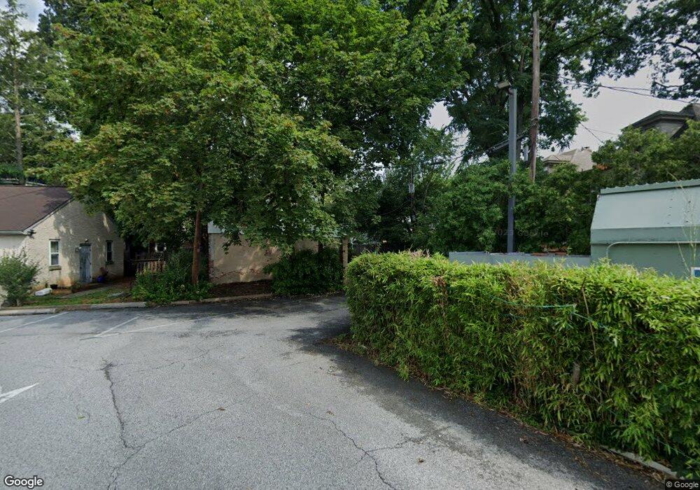 514 W 19th St, Wilmington, DE 19802 - photo 1