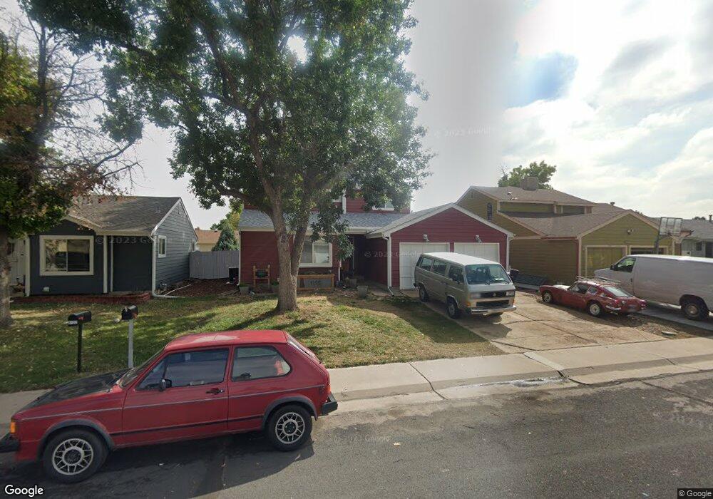 4102 E 126th Place, Thornton, CO 80241 - photo 1