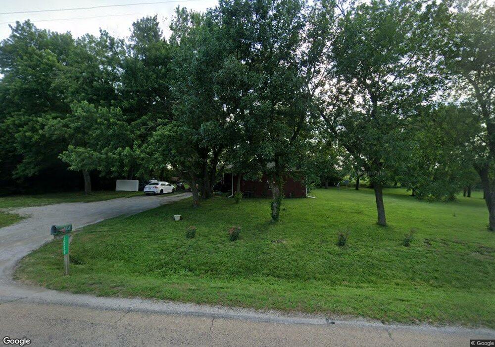 10837 S Rd, Hoyt, KS 66440 - photo 1