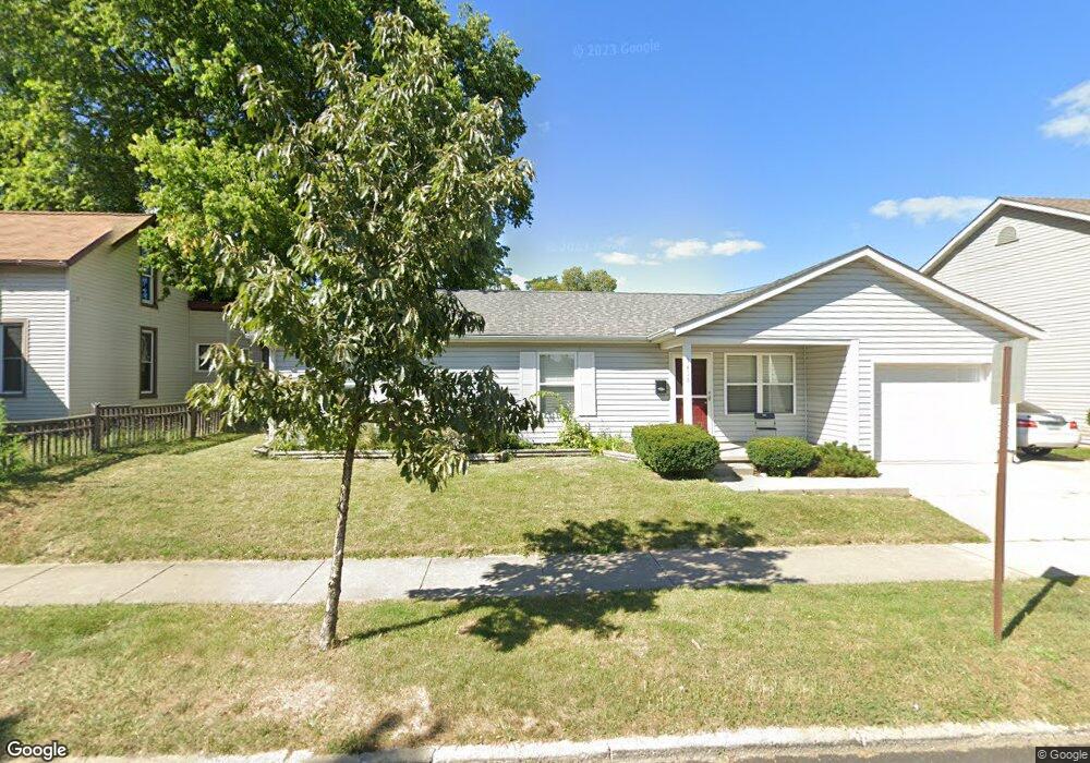 1436 Kossuth St, Lafayette, IN 47905 - photo 1