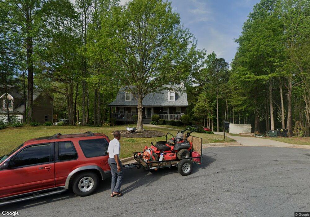 395 Long Creek Dr unit 2, Covington, GA 30016 - photo 1